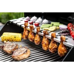 Napoleon Gasgrill Rogue SE 425 Phantom, Mit SIZZLE ZONE -Küchen Grill Geschäft Napoleon Gasgrill Rogue SE 425 Phantom mit SIZZLE ZONE@@1872825 17