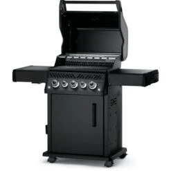 Napoleon Gasgrill Rogue SE 425 Phantom, Mit SIZZLE ZONE -Küchen Grill Geschäft Napoleon Gasgrill Rogue SE 425 Phantom mit SIZZLE ZONE@@1872825 2