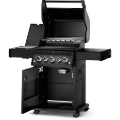 Napoleon Gasgrill Rogue SE 425 Phantom, Mit SIZZLE ZONE -Küchen Grill Geschäft Napoleon Gasgrill Rogue SE 425 Phantom mit SIZZLE ZONE@@1872825 3