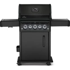 Napoleon Gasgrill Rogue SE 425 Phantom, Mit SIZZLE ZONE -Küchen Grill Geschäft Napoleon Gasgrill Rogue SE 425 Phantom mit SIZZLE ZONE@@1872825 4