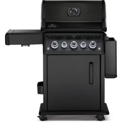 Napoleon Gasgrill Rogue SE 425 Phantom, Mit SIZZLE ZONE -Küchen Grill Geschäft Napoleon Gasgrill Rogue SE 425 Phantom mit SIZZLE ZONE@@1872825 5