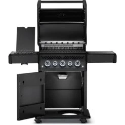 Napoleon Gasgrill Rogue SE 425 Phantom, Mit SIZZLE ZONE -Küchen Grill Geschäft Napoleon Gasgrill Rogue SE 425 Phantom mit SIZZLE ZONE@@1872825 6