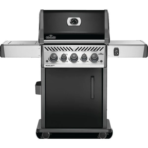 Napoleon Gasgrill Rogue SE 425, Mit Drehspieß 3 Napoleon Gasgrill Rogue SE 425, Mit Drehspieß