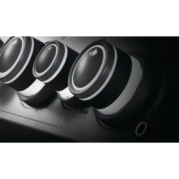 Napoleon Gasgrill Rogue SE 425, Mit Drehspieß 18 Napoleon Gasgrill Rogue SE 425, Mit Drehspieß – Bild 16