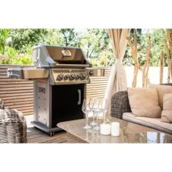 Napoleon Gasgrill Rogue SE 425, Mit Drehspieß 38 Napoleon Gasgrill Rogue SE 425, Mit Drehspieß -Küchen Grill Geschäft Napoleon Gasgrill Rogue SE 425 mit Drehspie @@1680101 17