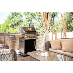 Napoleon Gasgrill Rogue SE 425, Mit Drehspieß 39 Napoleon Gasgrill Rogue SE 425, Mit Drehspieß -Küchen Grill Geschäft Napoleon Gasgrill Rogue SE 425 mit Drehspie @@1680101 18