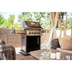 Napoleon Gasgrill Rogue SE 425, Mit Drehspieß 40 Napoleon Gasgrill Rogue SE 425, Mit Drehspieß -Küchen Grill Geschäft Napoleon Gasgrill Rogue SE 425 mit Drehspie @@1680101 19