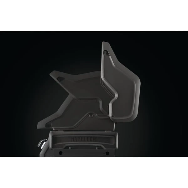 Napoleon Gasgrill Rogue SE 425, Mit Drehspieß 9 Napoleon Gasgrill Rogue SE 425, Mit Drehspieß – Bild 7