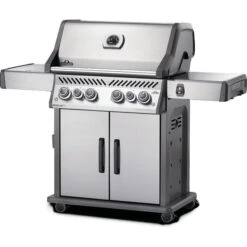 Napoleon Gasgrill Rogue SE 525 Edelstahl -Küchen Grill Geschäft Napoleon Gasgrill Rogue SE 525 Edelstahl@@9ggfen16 3
