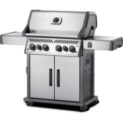 Napoleon Gasgrill Rogue SE 525 Edelstahl -Küchen Grill Geschäft Napoleon Gasgrill Rogue SE 525 Edelstahl@@9ggfen16 4