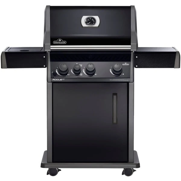 Napoleon Gasgrill Rogue XT 425 3 Napoleon Gasgrill Rogue XT 425