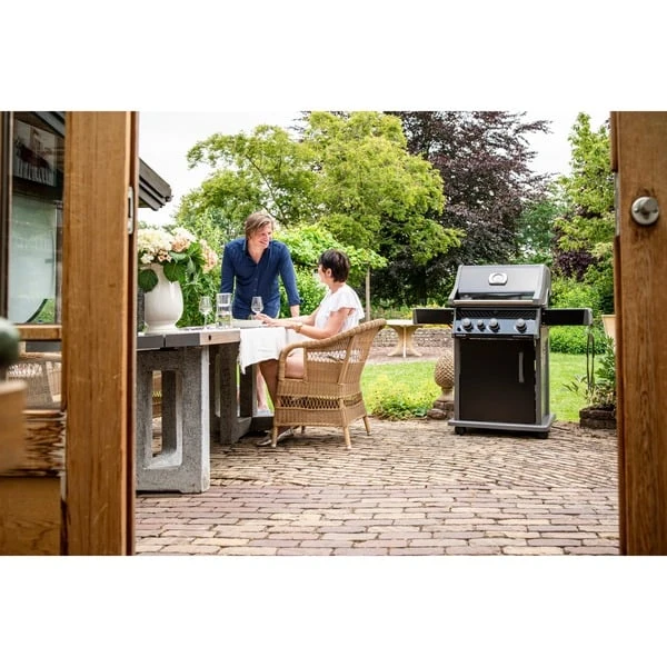 Napoleon Gasgrill Rogue XT 425 17 Napoleon Gasgrill Rogue XT 425 – Bild 15