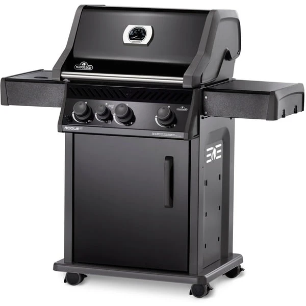 Napoleon Gasgrill Rogue XT 425 4 Napoleon Gasgrill Rogue XT 425 – Bild 2