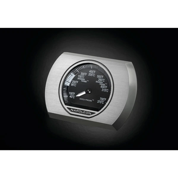 Napoleon Gasgrill Rogue XT 425 7 Napoleon Gasgrill Rogue XT 425 – Bild 5