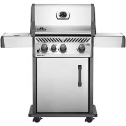 Napoleon Gasgrill Rogue XT 425 Edelstahl