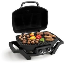 Napoleon Gasgrill TravelQ PRO285 -Küchen Grill Geschäft Napoleon Gasgrill TravelQ PRO285@@9ggfen0o 7