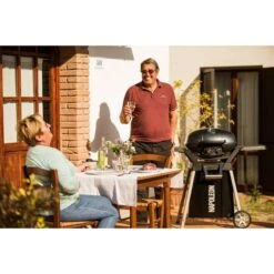 Napoleon Gasgrill TravelQ PRO285 -Küchen Grill Geschäft Napoleon Gasgrill TravelQ PRO285@@9ggfen0o 9