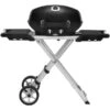 Napoleon Gasgrill TravelQ PRO285X Mit Klappwagen -Küchen Grill Geschäft Napoleon Gasgrill TravelQ PRO285X mit Klappwagen@@9ggfen0n