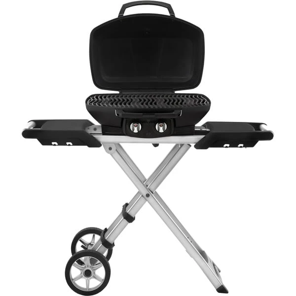 Napoleon Gasgrill TravelQ PRO285X Mit Klappwagen 4 Napoleon Gasgrill TravelQ PRO285X Mit Klappwagen – Bild 2