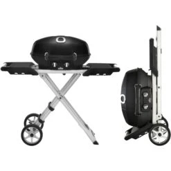 Napoleon Gasgrill TravelQ PRO285X Mit Klappwagen 16 Napoleon Gasgrill TravelQ PRO285X Mit Klappwagen -Küchen Grill Geschäft Napoleon Gasgrill TravelQ PRO285X mit Klappwagen@@9ggfen0n 2
