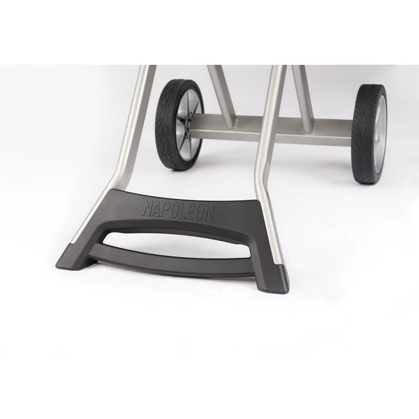 Napoleon Gasgrill TravelQ PRO285X Mit Klappwagen 10 Napoleon Gasgrill TravelQ PRO285X Mit Klappwagen – Bild 8