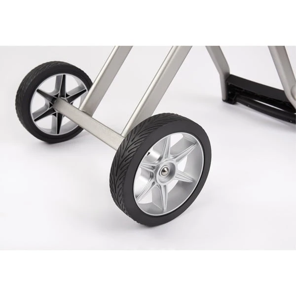 Napoleon Gasgrill TravelQ PRO285X Mit Klappwagen 11 Napoleon Gasgrill TravelQ PRO285X Mit Klappwagen – Bild 9