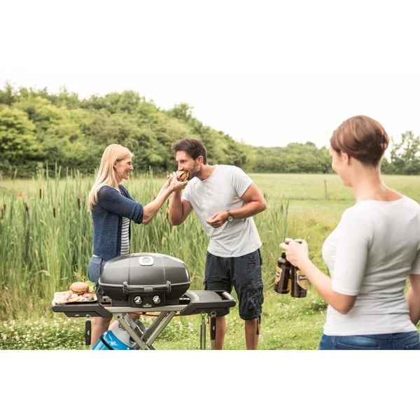 Napoleon Gasgrill TravelQ PRO285X Mit Klappwagen 12 Napoleon Gasgrill TravelQ PRO285X Mit Klappwagen – Bild 10