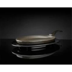 Napoleon Gusseisen-Pfanne + Untersetzer -Küchen Grill Geschäft Napoleon Gusseisen Pfanne Untersetzer@@9ggzzn0j 3