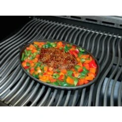 Napoleon Gusseisen-Pfanne + Untersetzer -Küchen Grill Geschäft Napoleon Gusseisen Pfanne Untersetzer@@9ggzzn0j 7