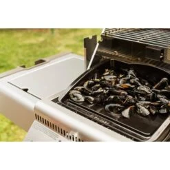 Napoleon Gusseisen-Plancha, Grillplatte -Küchen Grill Geschäft Napoleon Gusseisen Plancha Grillplatte@@9ggzzn0s 4