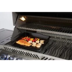 Napoleon Gusseisen-Plancha, Grillplatte -Küchen Grill Geschäft Napoleon Gusseisen Plancha Grillplatte@@9ggzzn0s 8