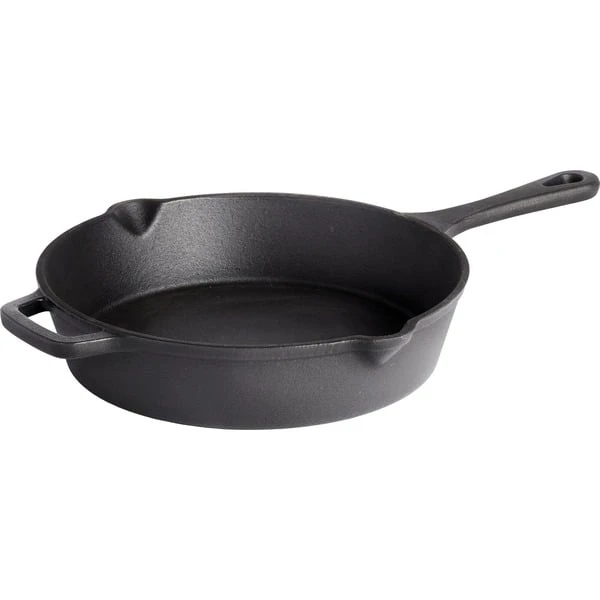 Napoleon Gusseiserne Bratpfanne Ø 24cm 3 Napoleon Gusseiserne Bratpfanne Ø 24cm