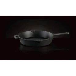 Napoleon Gusseiserne Bratpfanne Ø 30cm -Küchen Grill Geschäft Napoleon Gusseiserne Bratpfanne 30cm@@1872853 3