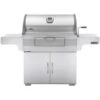 Napoleon Holzkohlegrill PRO605CSS -Küchen Grill Geschäft Napoleon Holzkohlegrill PRO605CSS@@9ggffn00