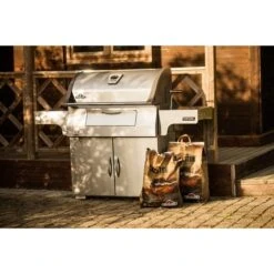 Napoleon Holzkohlegrill PRO605CSS -Küchen Grill Geschäft Napoleon Holzkohlegrill PRO605CSS@@9ggffn00 13