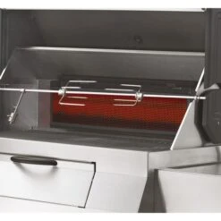 Napoleon Holzkohlegrill PRO605CSS -Küchen Grill Geschäft Napoleon Holzkohlegrill PRO605CSS@@9ggffn00 6