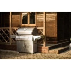 Napoleon Holzkohlegrill PRO605CSS -Küchen Grill Geschäft Napoleon Holzkohlegrill PRO605CSS@@9ggffn00 8