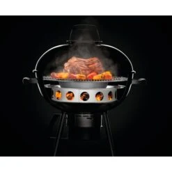 Napoleon Holzkohlering & Diffusor-Platte, Grillkorb -Küchen Grill Geschäft Napoleon Holzkohlering Diffusor Platte Grillkorb@@1785412 2