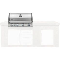 Napoleon LEX 605 EINBAU-Gasgrill -Küchen Grill Geschäft Napoleon LEX 605 EINBAU Gasgrill@@1855402 2
