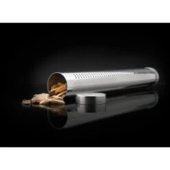 Napoleon PRO Edelstahl Räucherpfeife, Räucherbox -Küchen Grill Geschäft Napoleon PRO Edelstahl R ucherpfeife R ucherbox@@9ggzzn1q 2