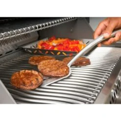 Napoleon PRO Edelstahl-Wender Mit Flaschenöffner -Küchen Grill Geschäft Napoleon PRO Edelstahl Wender mit Flaschen ffner@@9ggzzn23 2