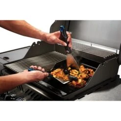 Napoleon Plancha Tool-Set, 2-teilig, Wender -Küchen Grill Geschäft Napoleon Plancha Tool Set 2 teilig Wender@@9ggzzn3e 2