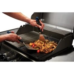 Napoleon Plancha Tool-Set, 2-teilig, Wender -Küchen Grill Geschäft Napoleon Plancha Tool Set 2 teilig Wender@@9ggzzn3e 3