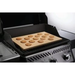 Napoleon Rechteckiger Pizzastein 54x34cm 9 Napoleon Rechteckiger Pizzastein 54x34cm -Küchen Grill Geschäft Napoleon Rechteckiger Pizzastein 54x34cm@@9ggzzn21 2