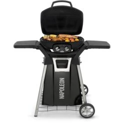Napoleon TravelQ PRO285 Mit TravelQ-Wagen, Gasgrill -Küchen Grill Geschäft Napoleon TravelQ PRO285 mit TravelQ Wagen Gasgrill@@9ggfen1e 10