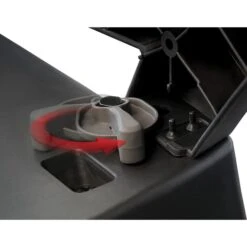 Napoleon TravelQ PRO285 Mit TravelQ-Wagen, Gasgrill -Küchen Grill Geschäft Napoleon TravelQ PRO285 mit TravelQ Wagen Gasgrill@@9ggfen1e 4