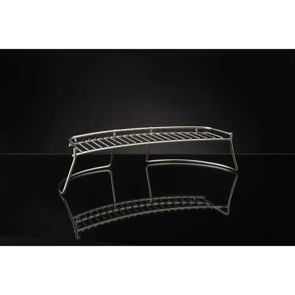 Napoleon Warmhalterost Für Holzkohle-Kugelgrill, Grillrost 5 Napoleon Warmhalterost Für Holzkohle-Kugelgrill, Grillrost – Bild 3