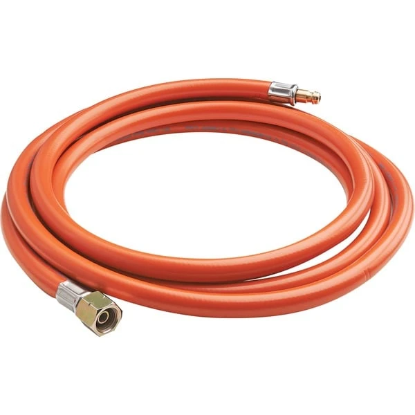 Napoleon Wohnwagen Anschluss-Kit, Adapter 30mbar 3 Napoleon Wohnwagen Anschluss-Kit, Adapter 30mbar