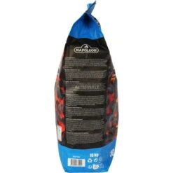 Napoleon "Blackstone" Grillbriketts 10kg -Küchen Grill Geschäft Napoleon Blackstone Grillbriketts 10kg@@1496316 2