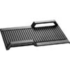 Neff Grillplatte Z9416X2 -Küchen Grill Geschäft Neff Grillplatte Z9416X2@@9fzdbq03